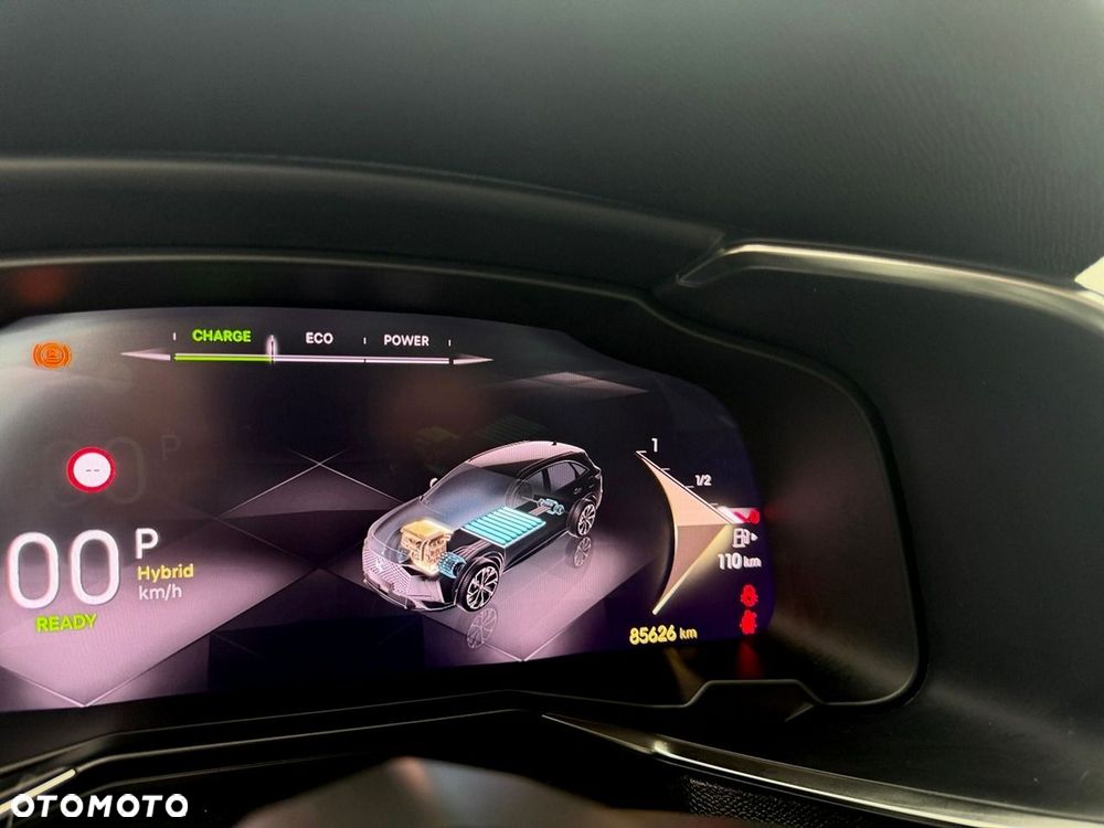 DS Automobiles DS 7 Crossback 2024