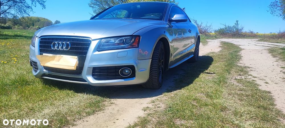 Audi S5 Coupé tiptronic - 7