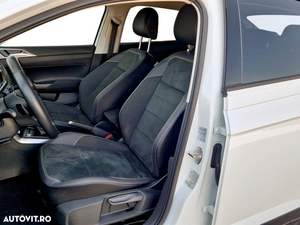 Volkswagen Taigo 1.0 TSI DSG Style - 13