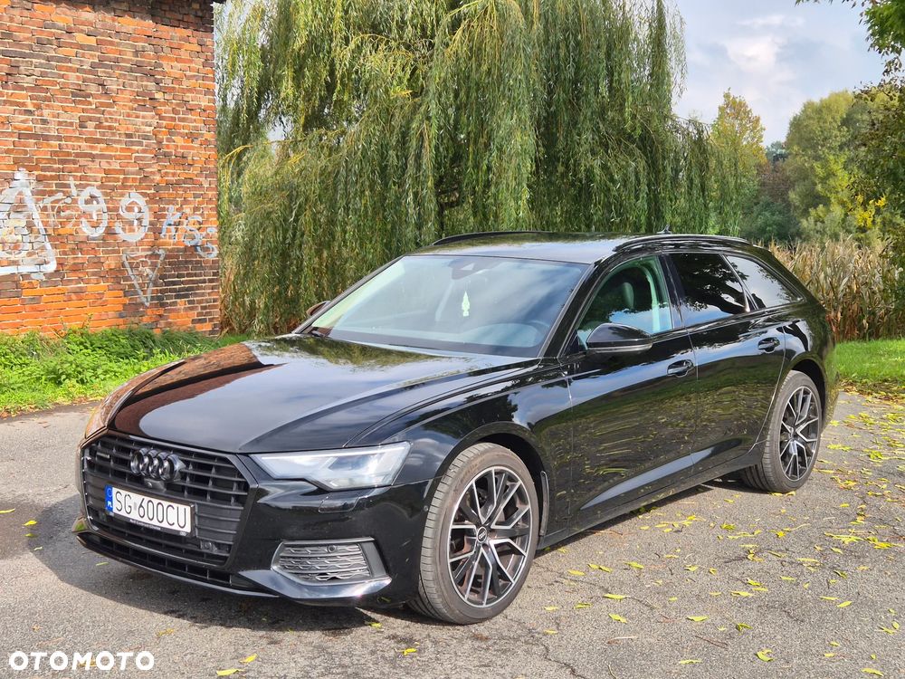 Audi A6 - 13