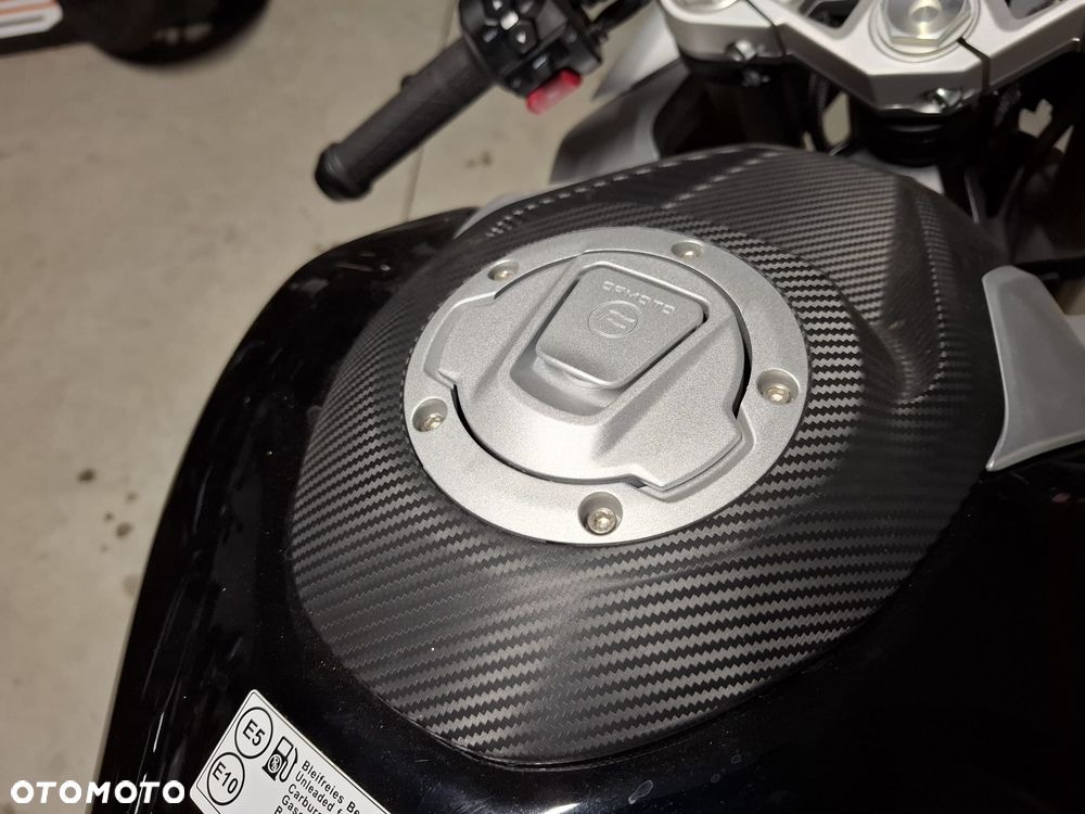 CFMoto 450SR - 8