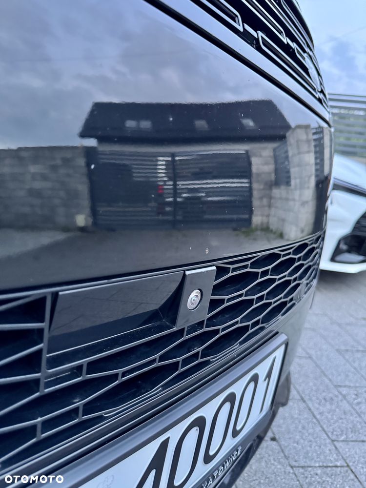 Land Rover Range Rover Sport S 3.0 D350 mHEV Autobiography - 4