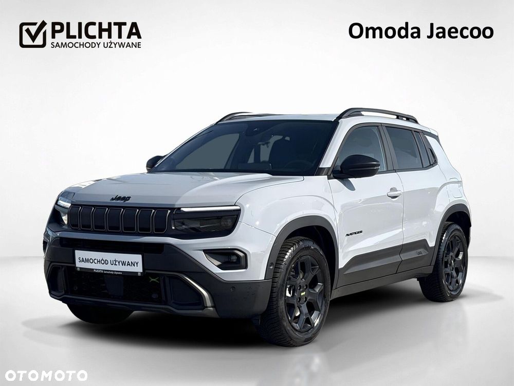Jeep Avenger - 2