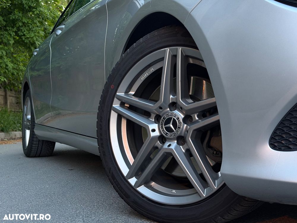 Mercedes-Benz CLA 250 4MATIC Aut. - 2