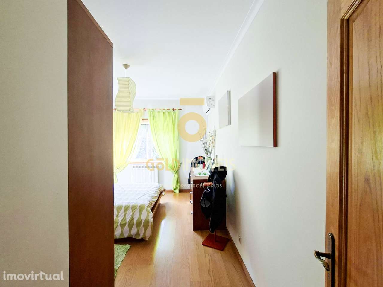 Apartamento T3 Venda em Nespereira,Cinfães - Grande imagem: 2/19