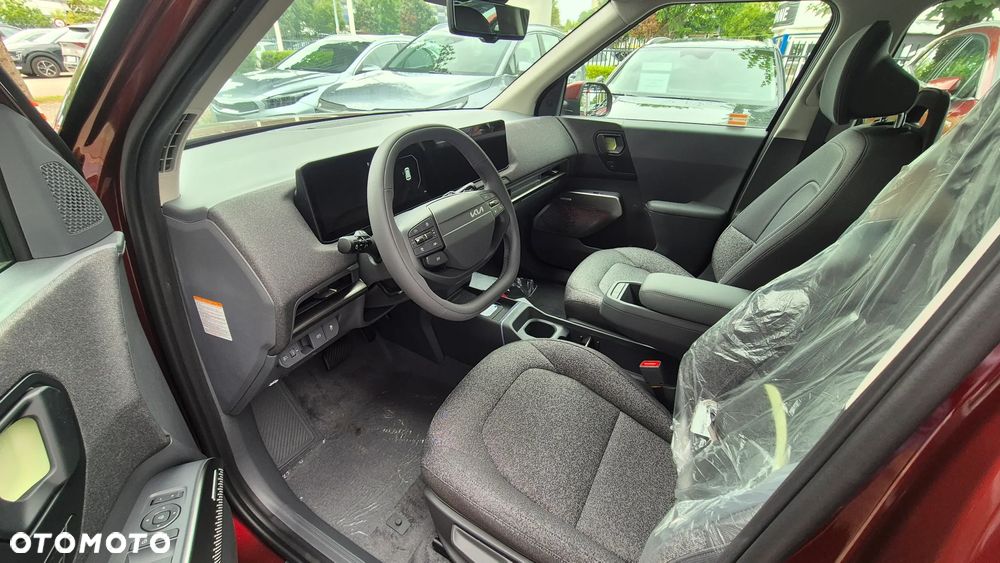 Kia EV2 42.2kWh Earth - 19