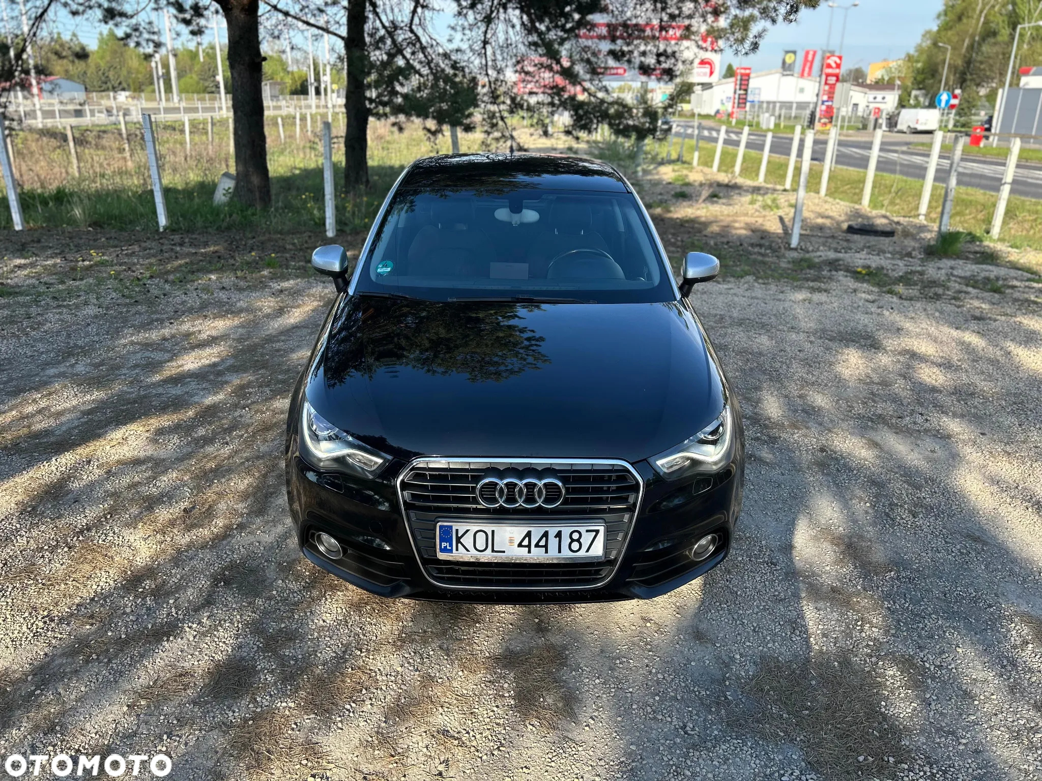Audi A1 1.6 TDI Ambition - 30