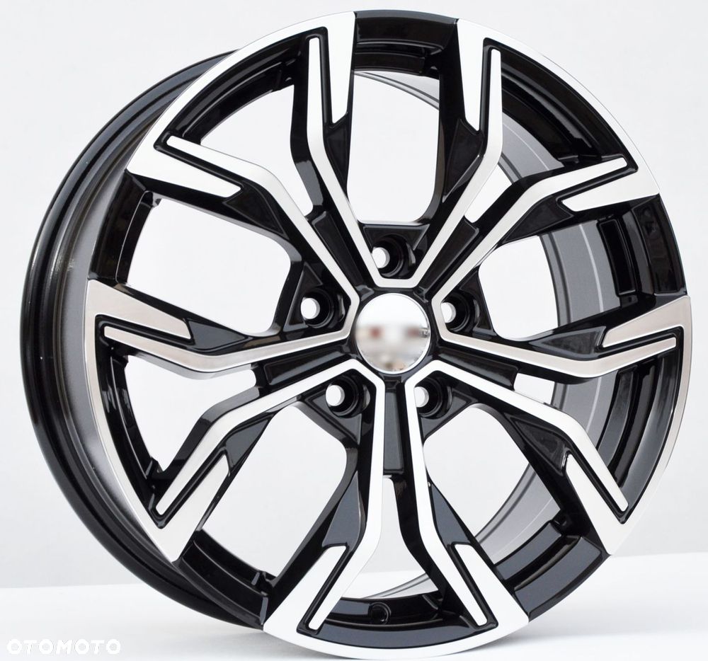 5920 MB FELGI 17 5x114,3 RENAULT MEGANE  RS LAGUNA - 3