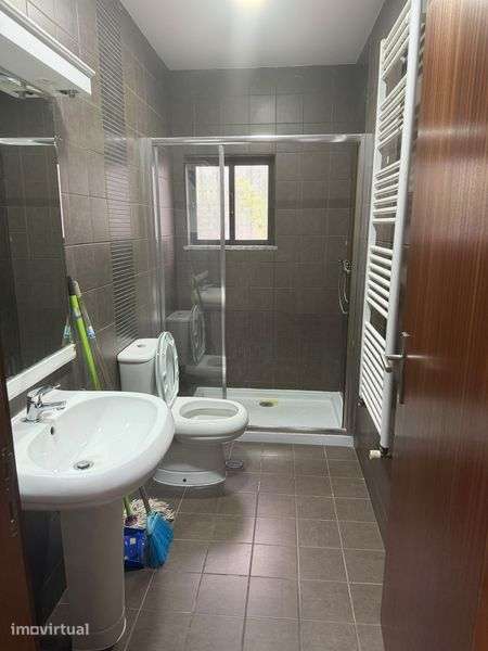 Moradia T3 Mobiliada - Centro Viseu - Grande imagem: 2/7