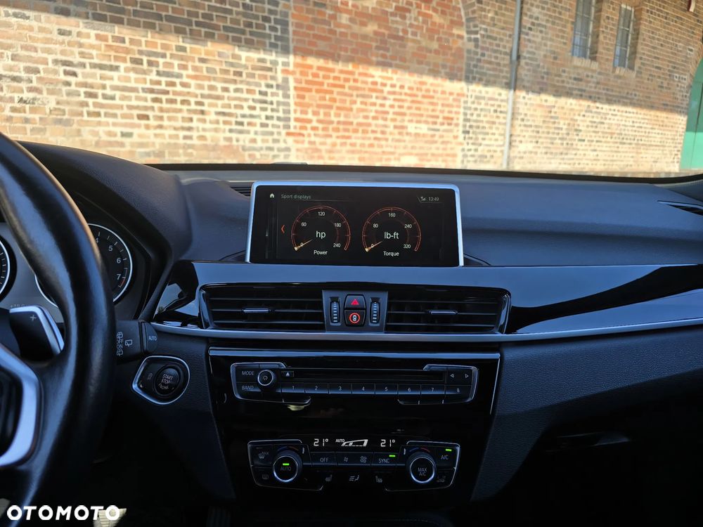 BMW X1 - 19
