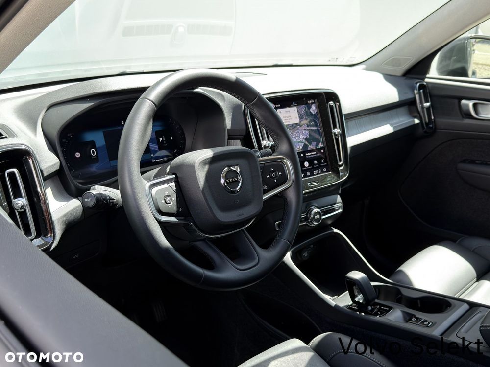 Volvo XC 40 - 20