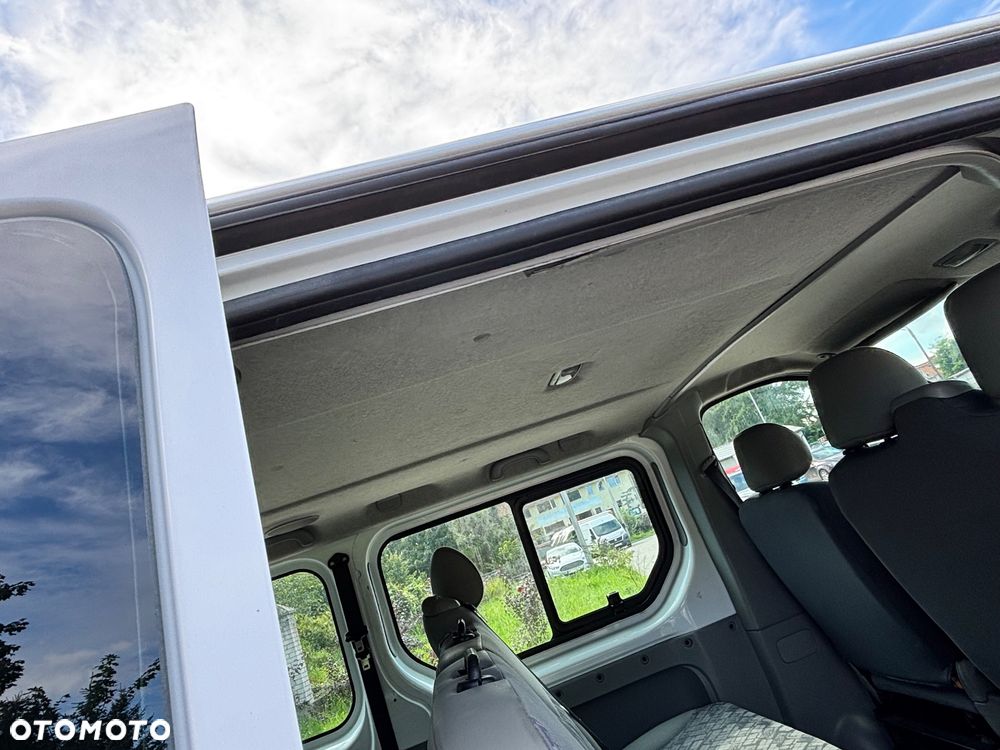 Opel Vivaro L2H1 - 18