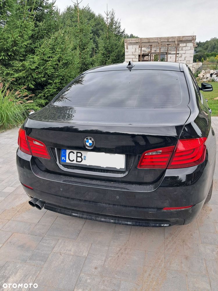 BMW Seria 5 - 3