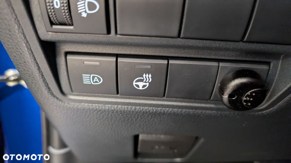 Toyota Yaris Hybrid 1.5 Style - 14