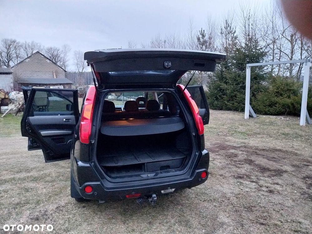Nissan X-Trail 2.0 dCi LE - 5