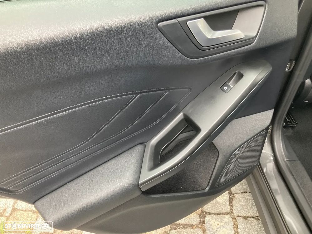 Ford Focus SW 1.5 TDCi Titanium - 22