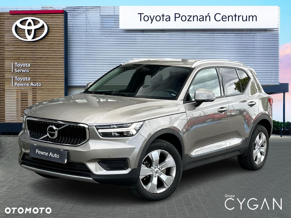 Volvo XC 40