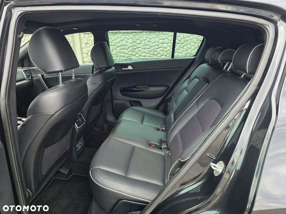 Kia Sportage - 34
