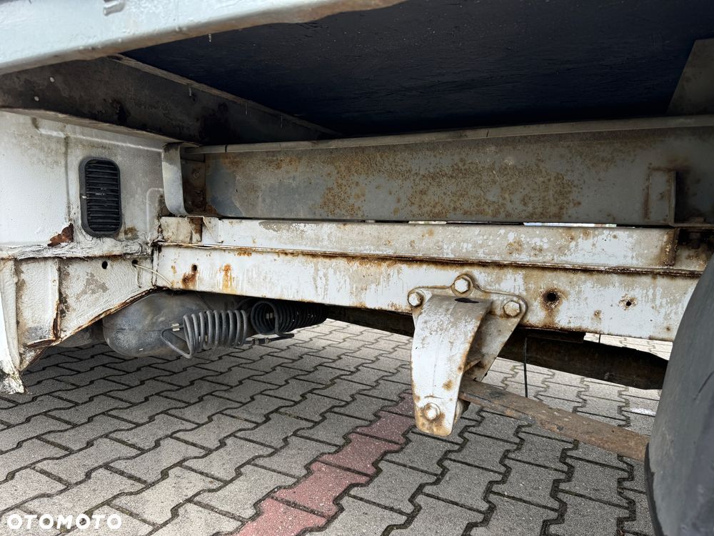Mercedes-Benz Sprinter DOKA 311 cdi - 5