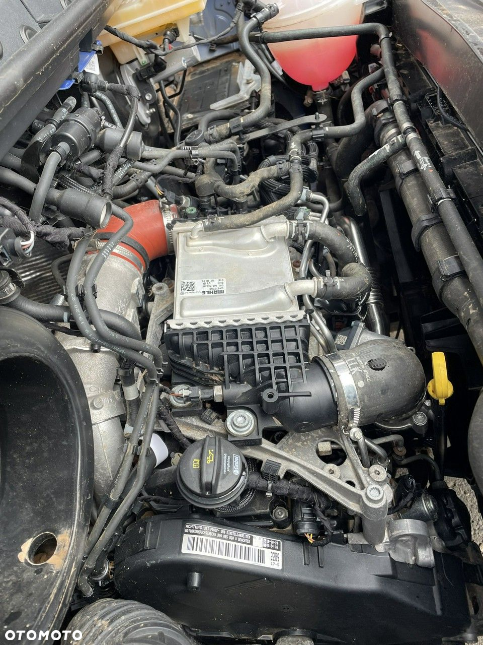Volkswagen Crafter - 7