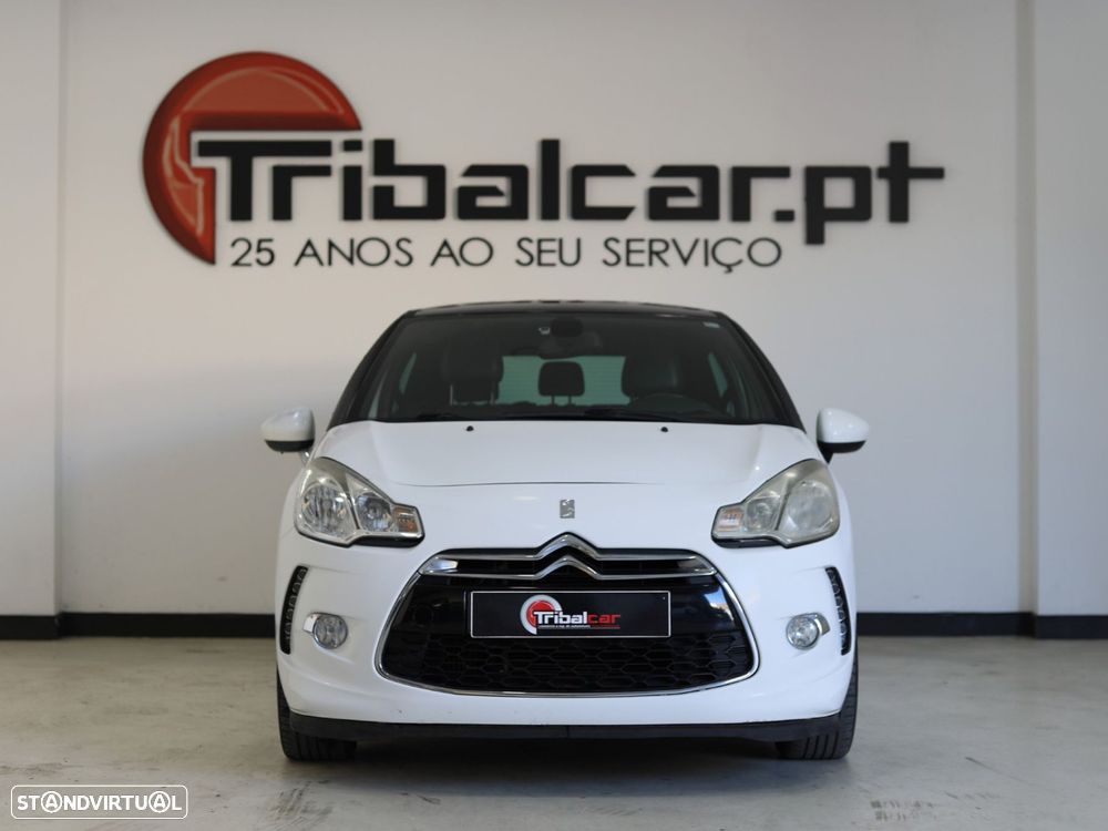Citroën DS3 1.6 e-HDi So Chic - 6