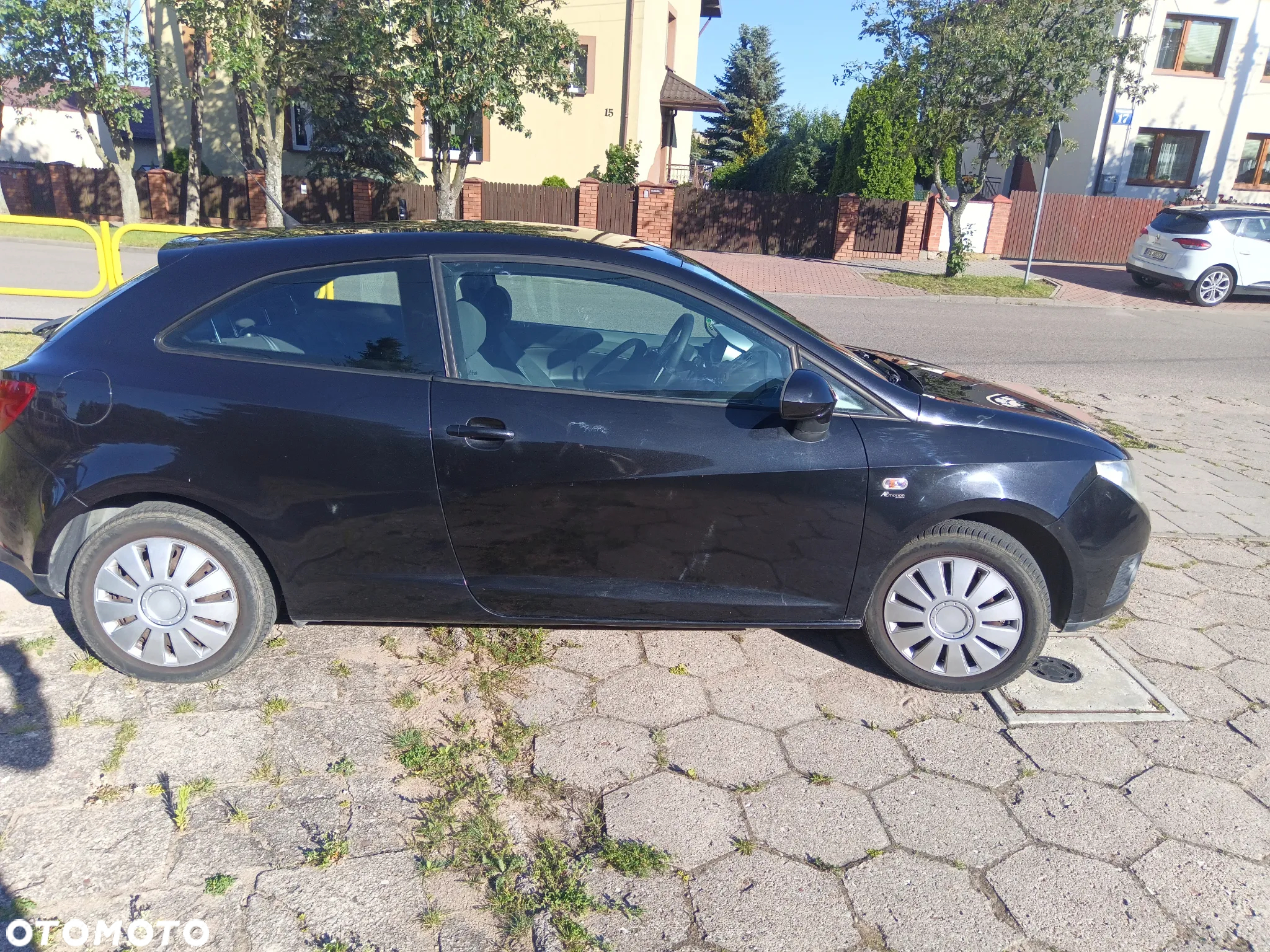 Seat Ibiza SC 1.4 16V Reference - 10