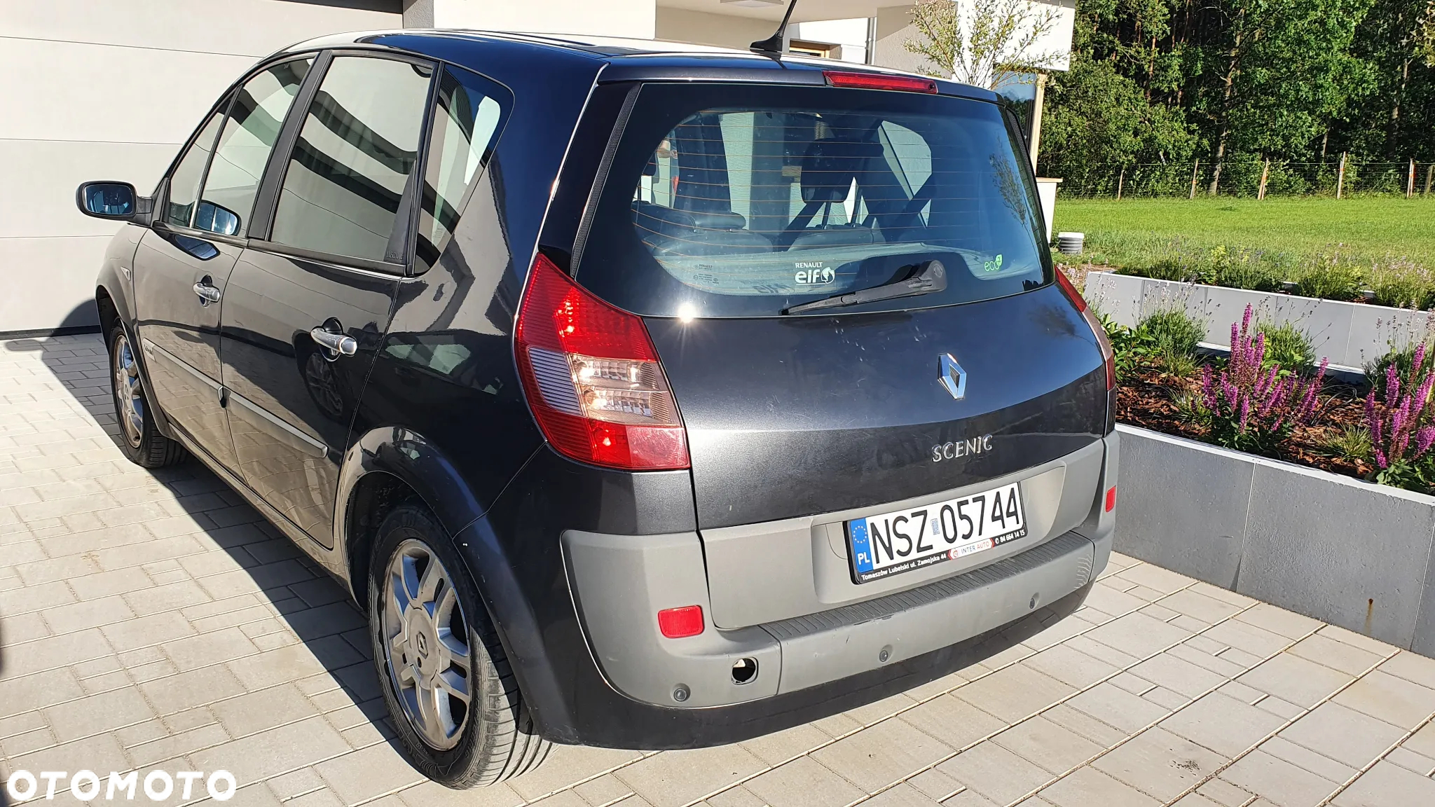 Renault Scenic - 5
