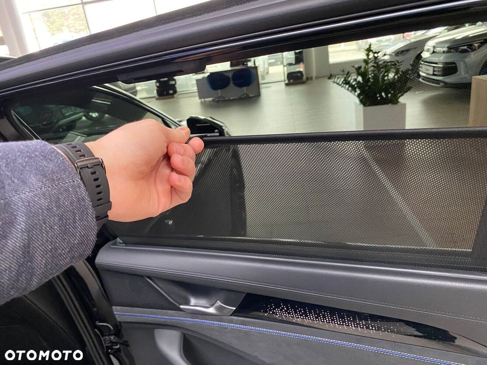 Volkswagen Passat 2.0 TSI R-Line Plus DSG - 8