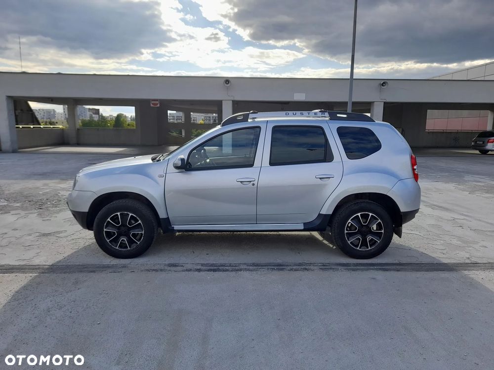 Dacia Duster 1.2 TCe Celebration 4x4 S&S EU6 - 4