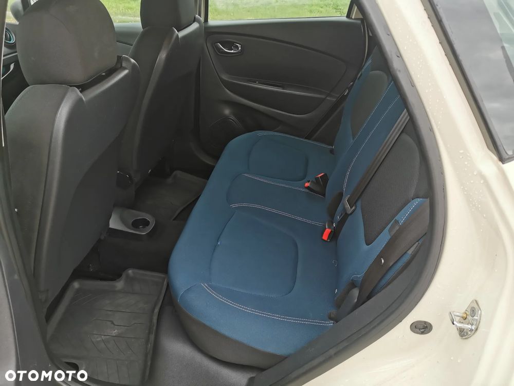 Renault Captur 0.9 Energy TCe Life - 10