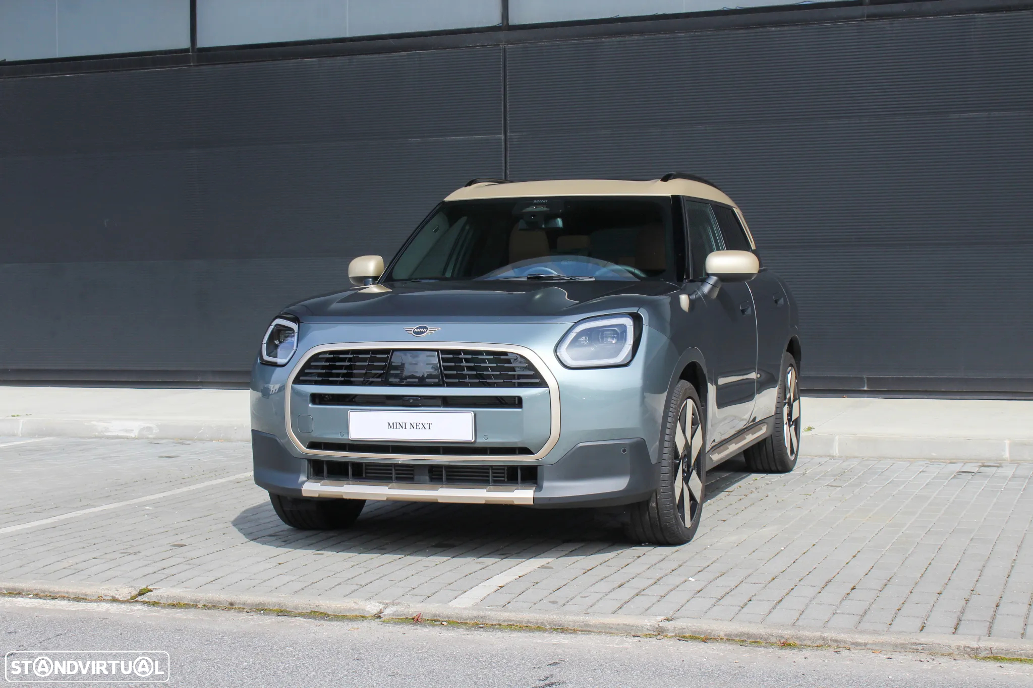 MINI Countryman C Favoured L - 2