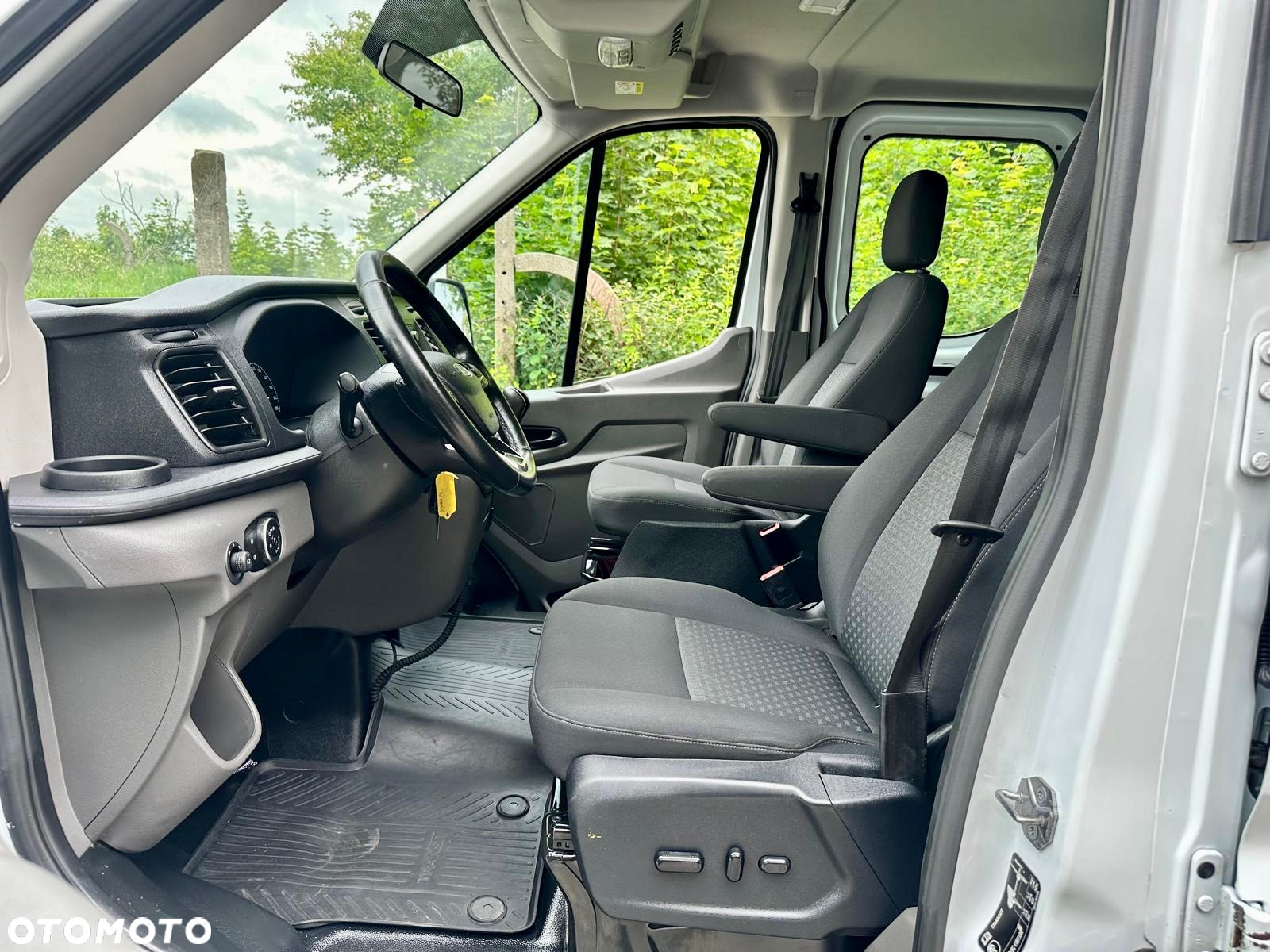 Ford TRANSIT - 10