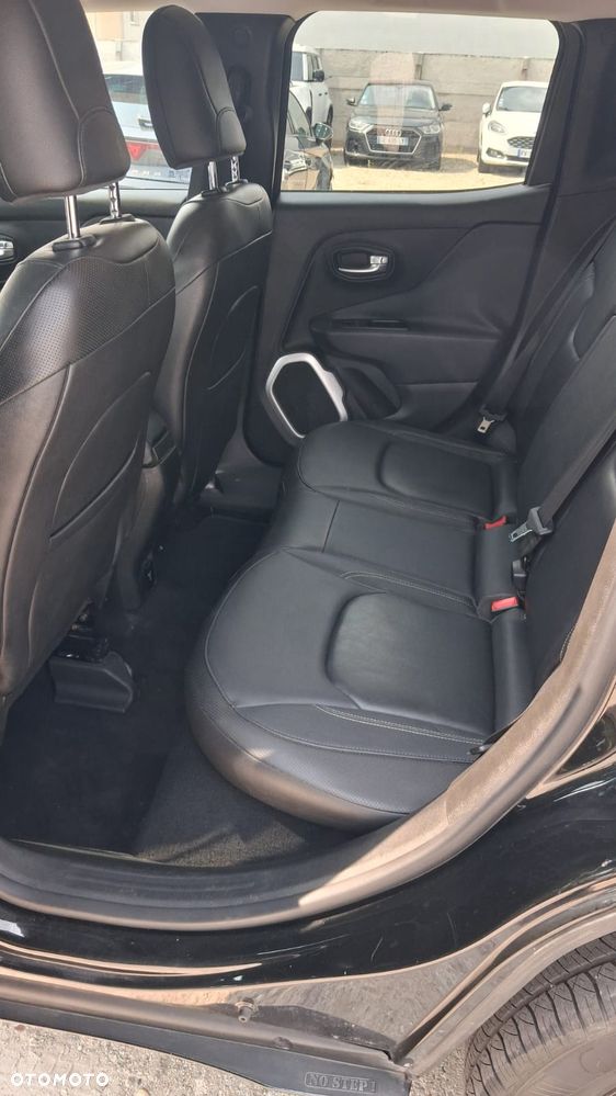 Jeep Renegade 1.4 MultiAir DSG Business Line - 13