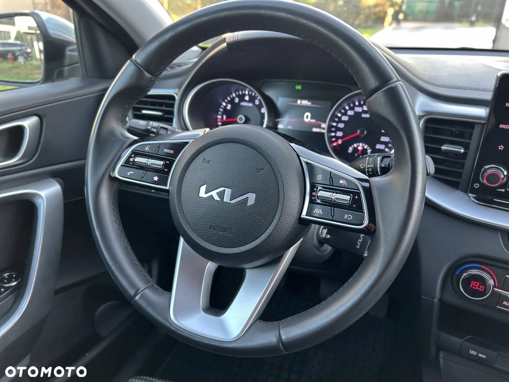 Kia Ceed 1.5 T-GDI L - 28