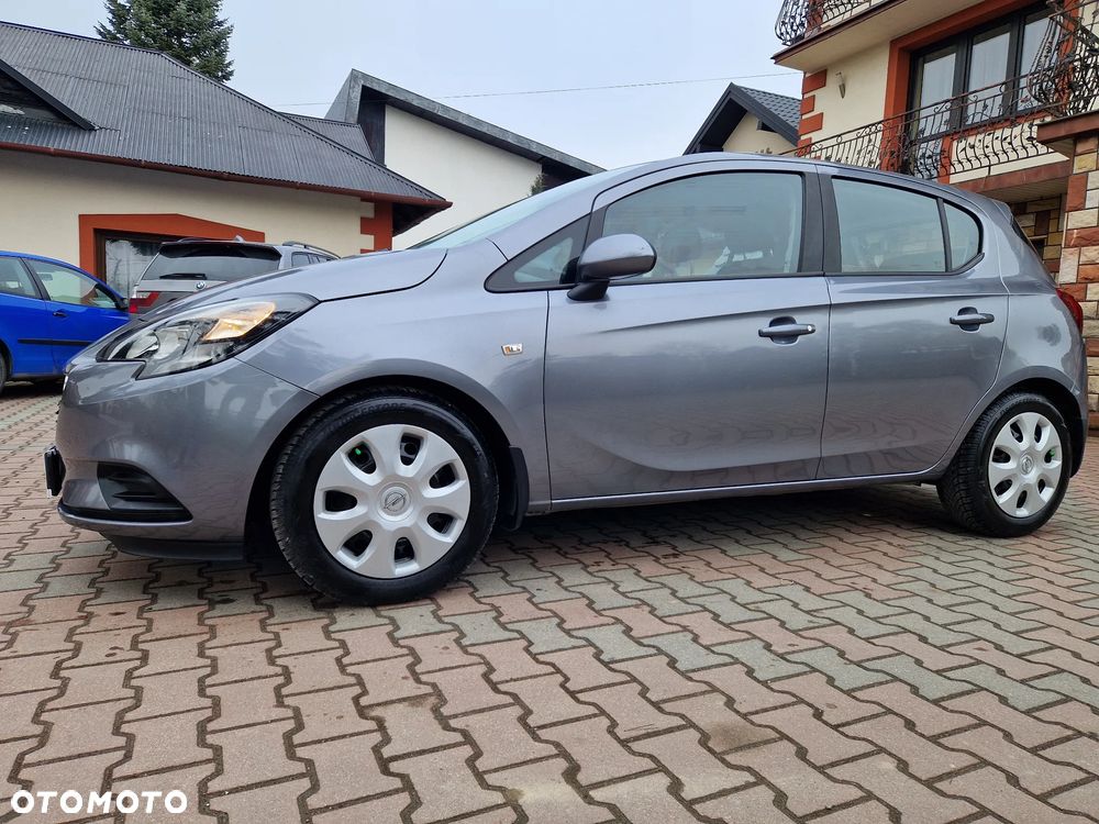 Opel Corsa 1.4 Essentia - 3