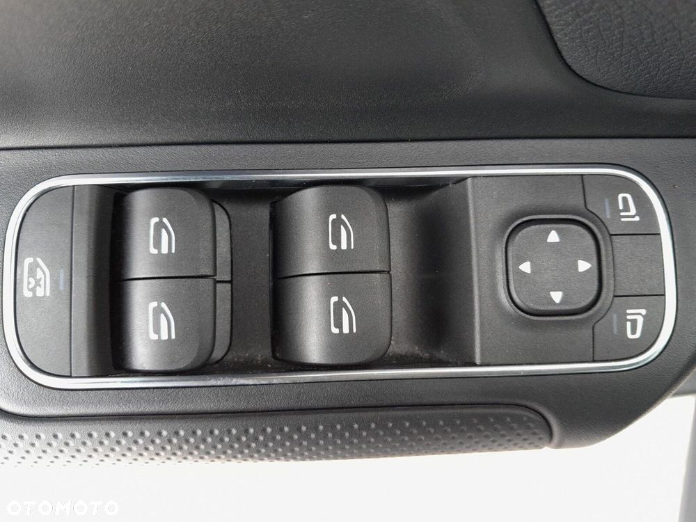 Mercedes-Benz Klasa B 200 7G-DCT - 21