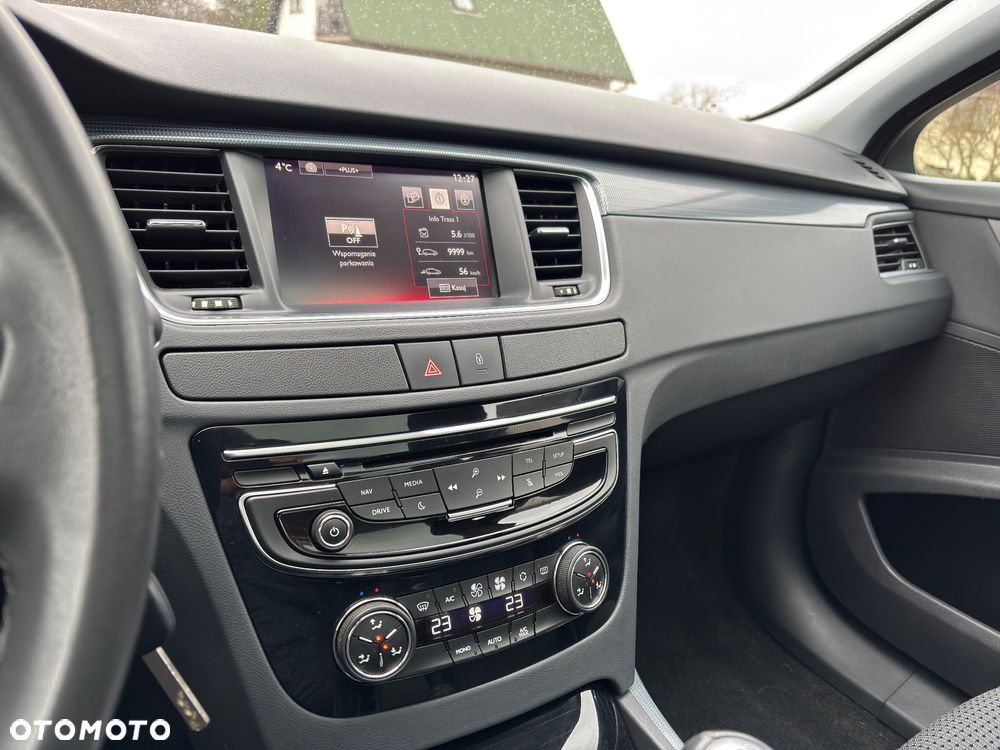 Peugeot 508 BlueHDi 150 Stop&Start Active - 8