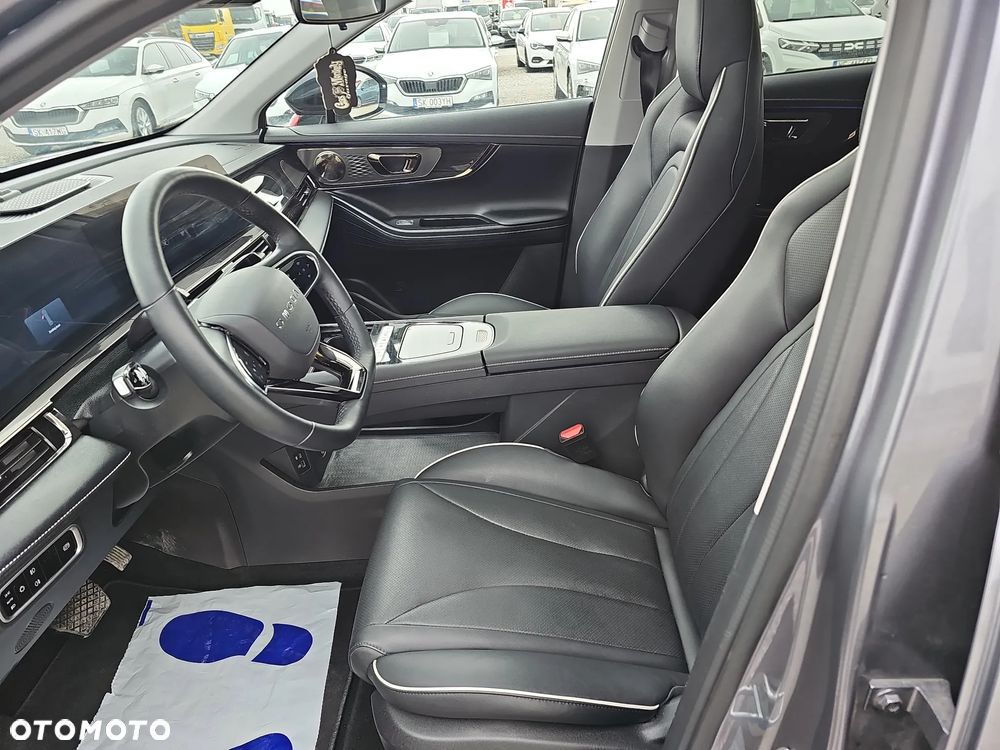 Omoda 5 1.6 T-GDI Premium DCT - 23