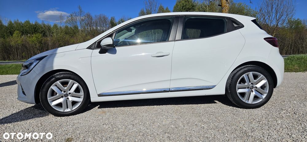 Renault Clio - 4