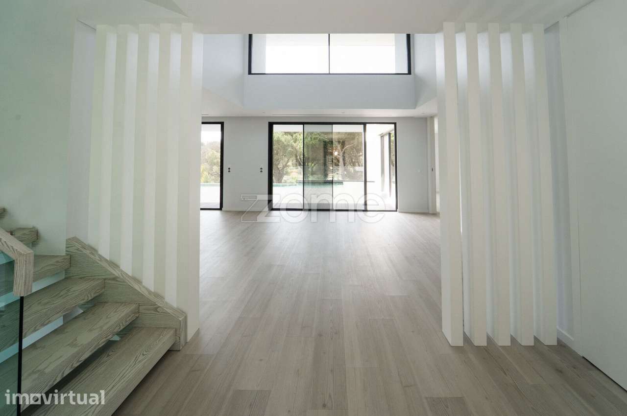 Moradia de Luxo em Cascais - Grande imagem: 3/58