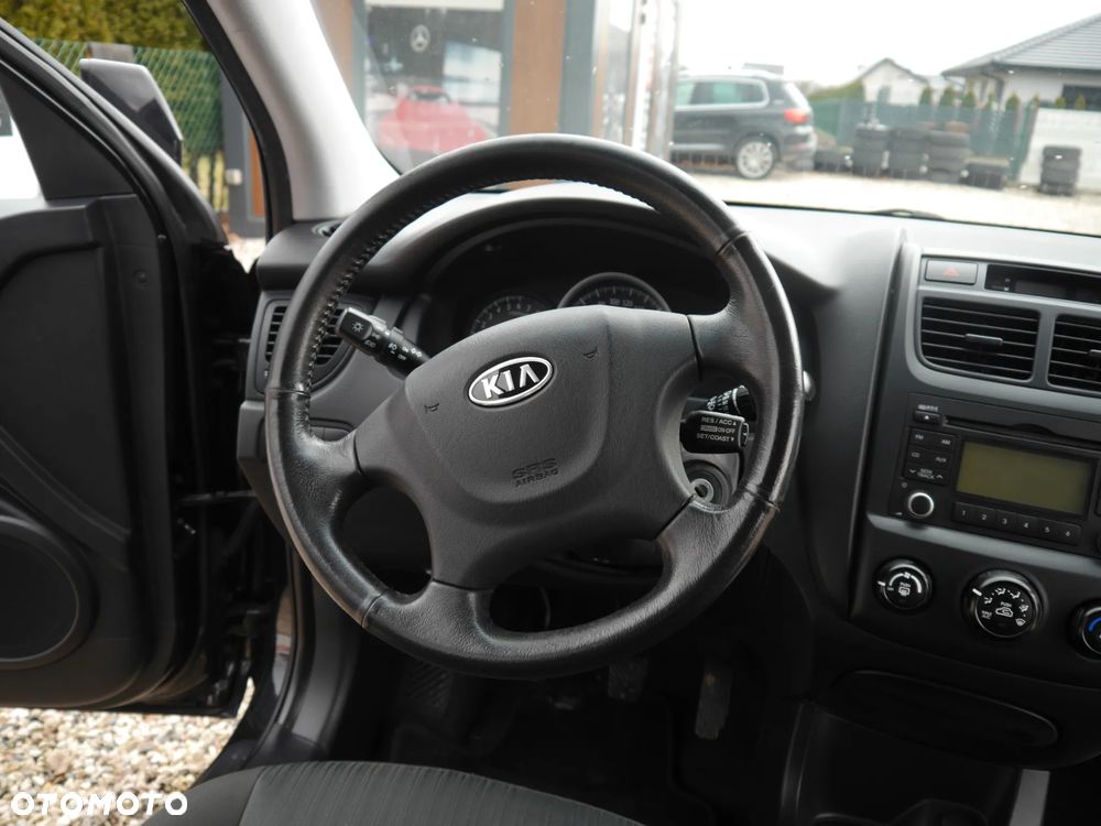 Kia Sportage 2.0 2WD Attract - 7