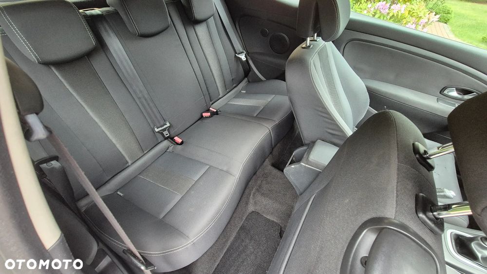 Renault Megane 1.6 16V Confort Dynamique - 36