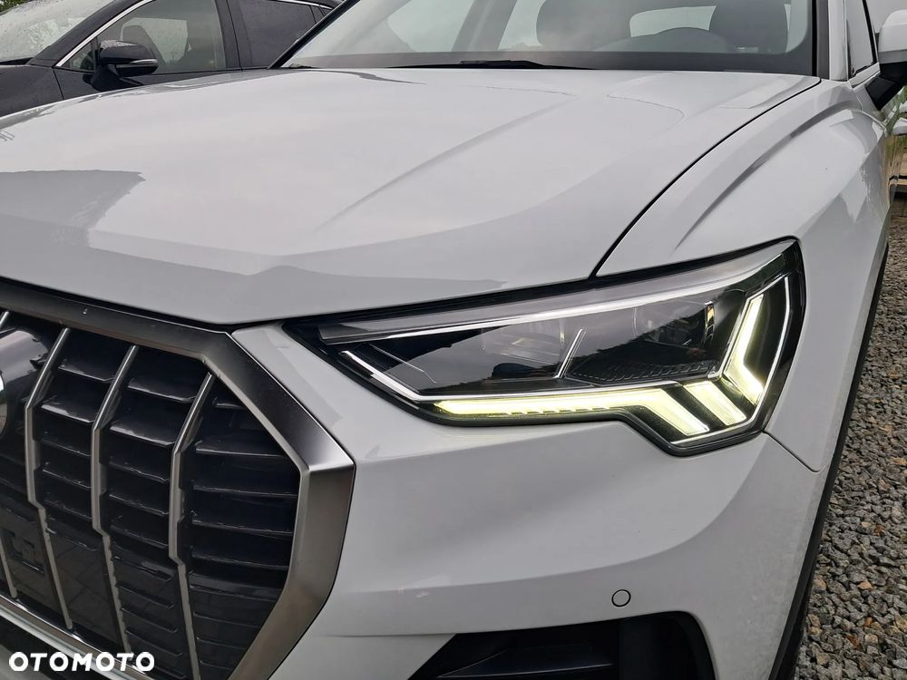Audi Q3 35 TFSI mHEV S tronic - 18