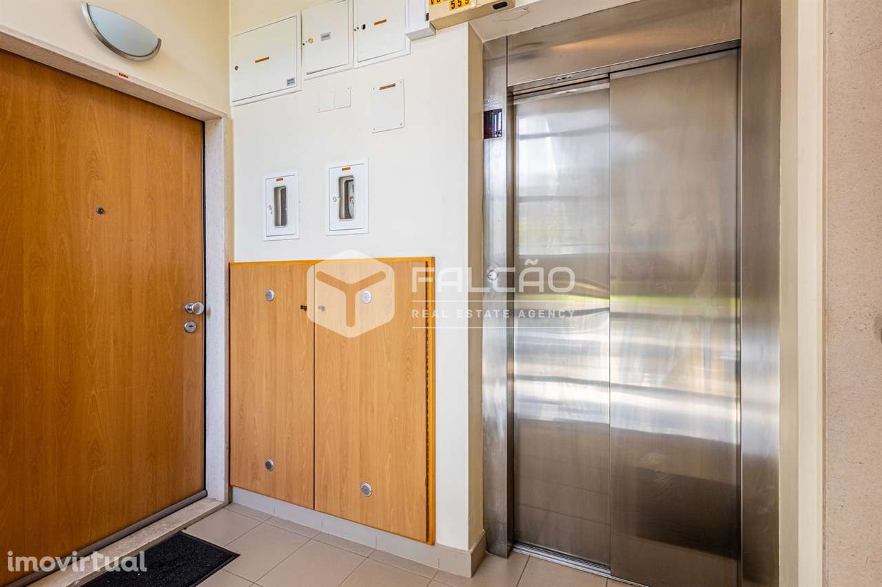 Apartamento T3 Venda em Santarém (Marvila), Santa Iria da Ribeira de S - Grande imagem: 3/33