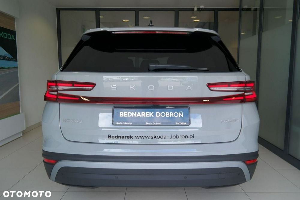 Skoda Kodiaq - 7