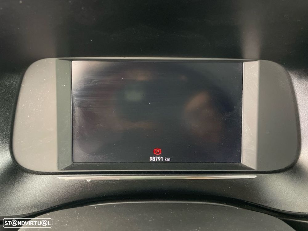 Opel Corsa-e Edition - 9