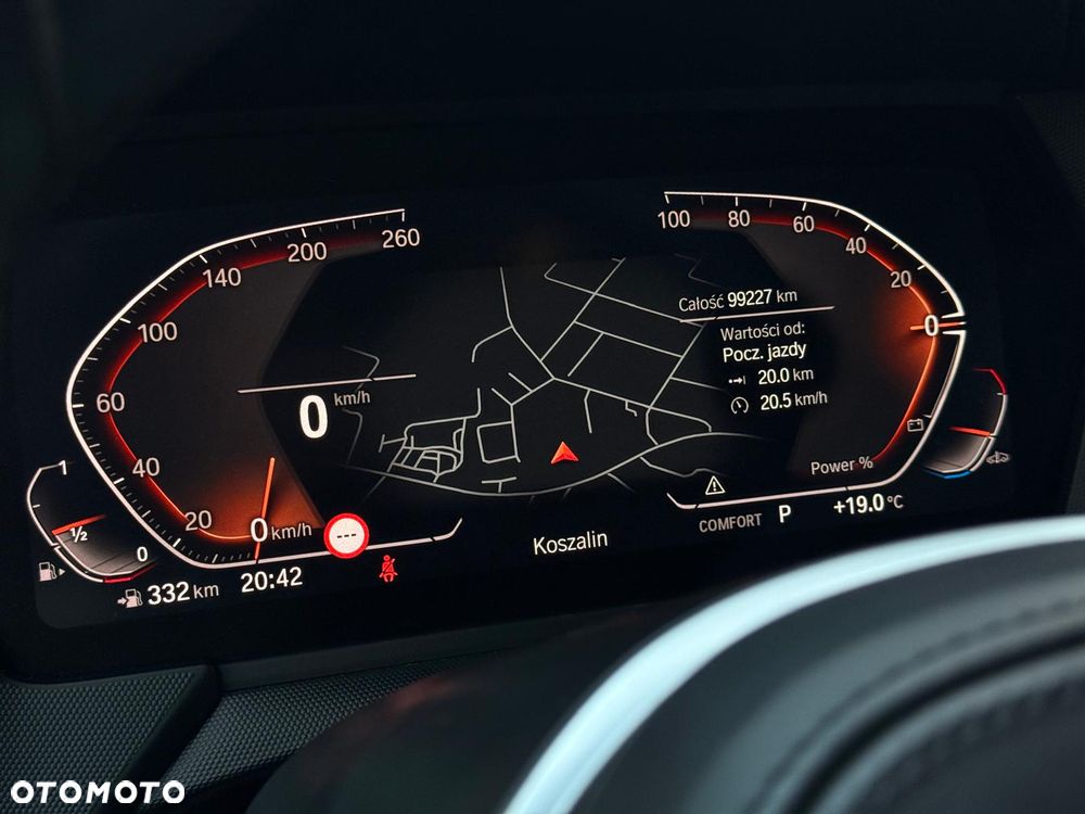 BMW Seria 1 118i M Sport - 23