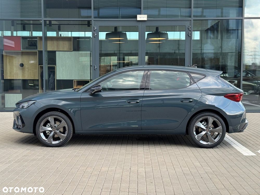 Cupra Leon 1.5 eTSI mHEV DSG - 12
