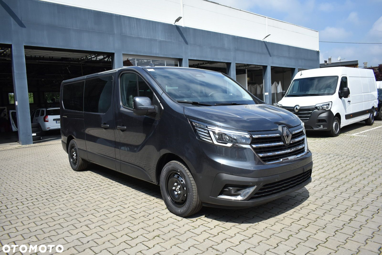 Renault Trafic - 3