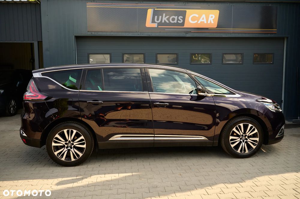 Renault Espace 1.6 TCE Initiale Paris EDC - 34